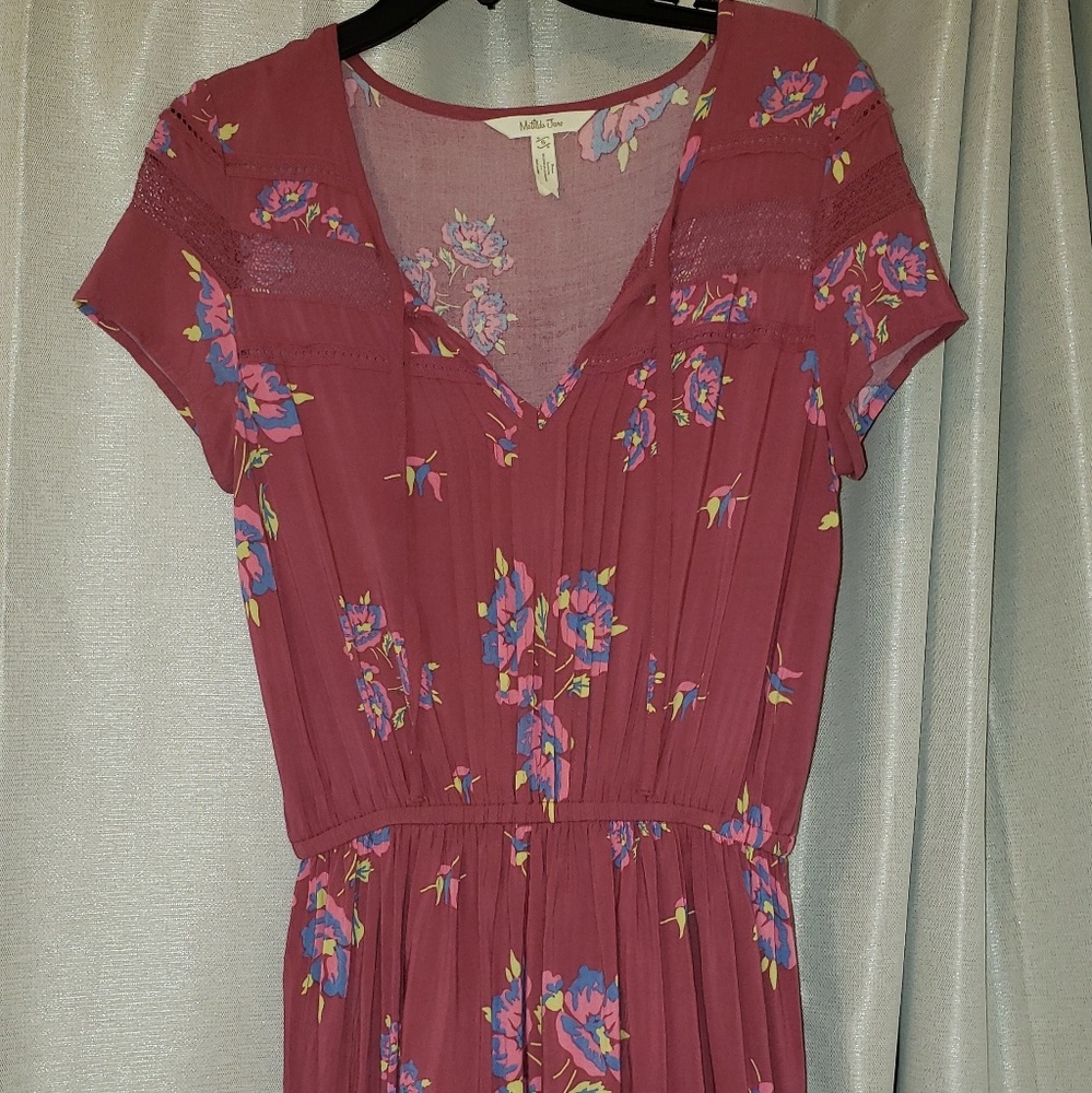 Matilda Jane dress women's